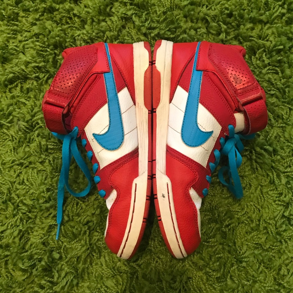 RARE Y2K almost Vintage Nike SB Dunks Jordans